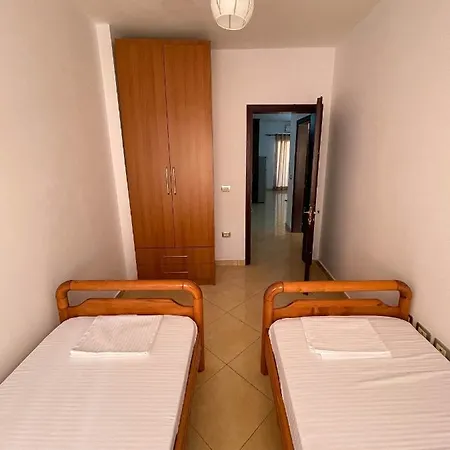 Aulona's Apartment Vlore