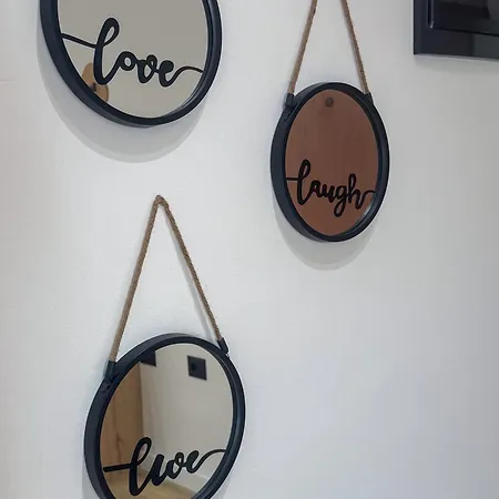 Aulona's Lägenhet Vlorë