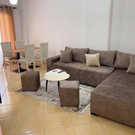 Aulona's Apartmán Vlorë