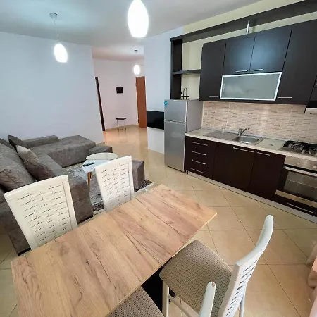 Apartmán Aulona's *