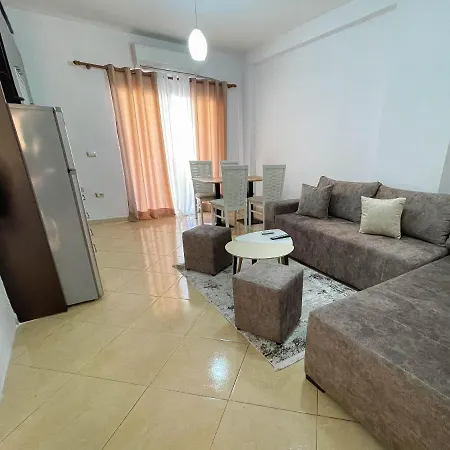 Apartmán Aulona's Vlorë