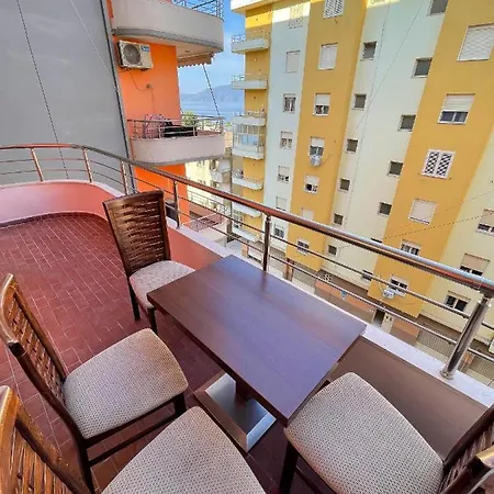 Apartmán Aulona's